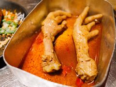 -斗鸡饭场伙(新南门店)