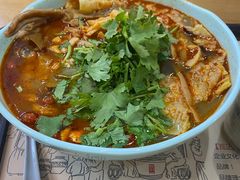 -瓦记米粉(东鼓道店)
