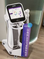 -海菲秀黑钻·SELF SKIN悦己·Tech SPA