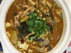 -鲁班小馆(政四街店)