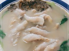 -明呈黄鱼面馆(斜土路店)