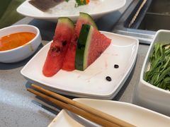 -海底捞火锅(振华商厦店)