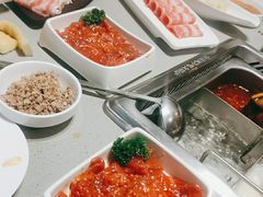 -海底捞火锅(平谷华联店)