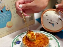 -PAUL LAFAYET 法式甜品(港汇广场店)