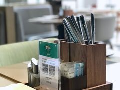 -陆家嘴万怡酒店·万荟轩