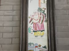 -九花山烤鸭店