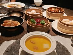 -万丽轩·粤菜(王府井金茂万丽酒店)