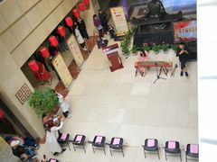 -中国中医科学院西苑医院(本部)