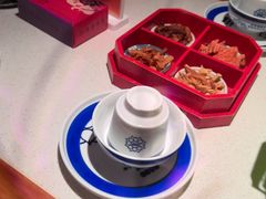 -老萍巷莲花血鸭·萍乡地标江西菜(步行街店)