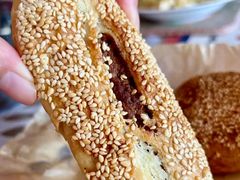 -满记烧饼(牛街东里小区一区店)