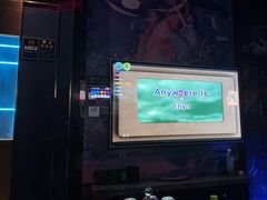 -酷秀KTV(五道口店)