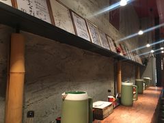 -かごしまラーメン我流風天文館本店