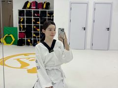 -浛道跆拳道·拳击·体适能