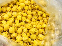 -正宗老杨特色爆米花(四棉店)