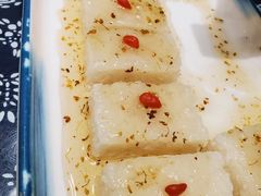 -蓝田印象