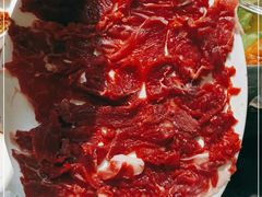 -黑山牛肉汤火锅(花城汇店)