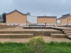 -宝鸡周原博物院