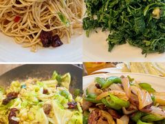-海荣锅贴馆(五味十字店)