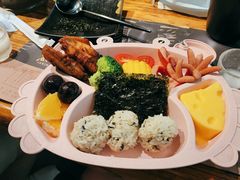 -黑牛の店·和牛烧肉(大悦城店)
