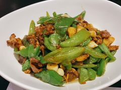 农家小炒肉-渔芙南(三里屯店)