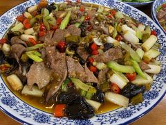 -李大爷的泡椒馆(冉家坝店)