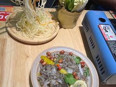 -牛腩之旅·牛腩牛杂煲(光启城美食城店)