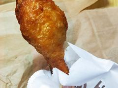 -汉堡王(天津鲁能店)