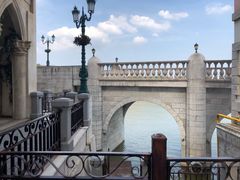 -华谊兄弟（长沙）电影小镇