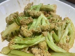 -花椒俏川菜小馆(南海万达店)