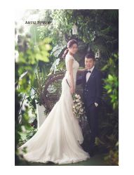 -艺匠摄影ARTIZ STUDIO(南京店)