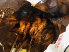 -木屋烧烤(西南角店)