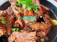 -真定郝家排骨(正定县总店)