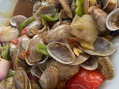 -梅姐海鲜餐厅(水头海鲜街店)