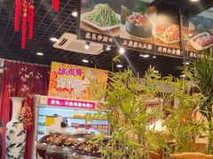 -西江美食舫·江西菜(健德桥店)