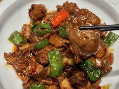 -四世同堂·京菜·烤鸭(双井店)