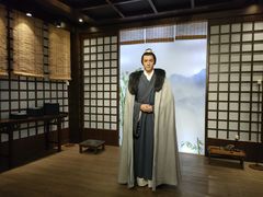 -上海杜莎夫人蜡像馆