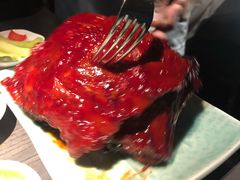 -唐茶苑(Soho)