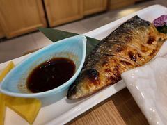 -阿吾罗·月咏精致日料(港汇恒隆广场店)