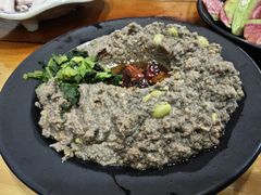 羊油麻豆腐-金生隆(六铺炕店)