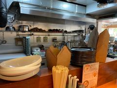 -真打拉面·日式拉面新流派(体育西横街店)