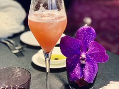 -LA TABLE de Joël Robuchon Restaurant
