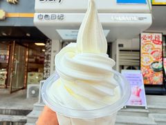 -白色日记·手作酸奶(麦凯乐店)