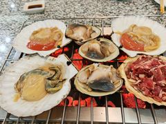 -震海贝烤贝·民俗特色店(延吉总店)