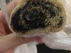 驴打滚-清真老西北角温记粘食店(长沙路店)