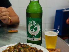 -同记鸡粥粉面店