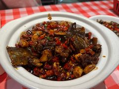 -辣小鲜·南昌大排档(船山路店)