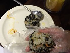 -火炉火自助餐(枫蓝国际店)