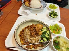 -菊儿人家·北京胡同菜(南锣鼓巷店)