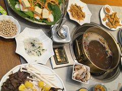 -大理董·董家小厨野生菌火锅(古城旗舰店)