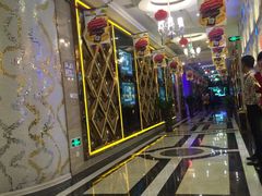 -卡迈隆主题量贩式KTV(中百大厦店)